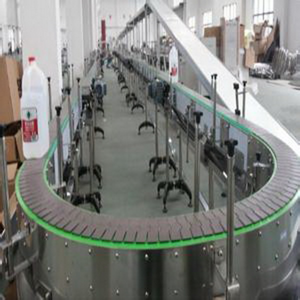 塑鋼鏈板輸送機(jī)-7