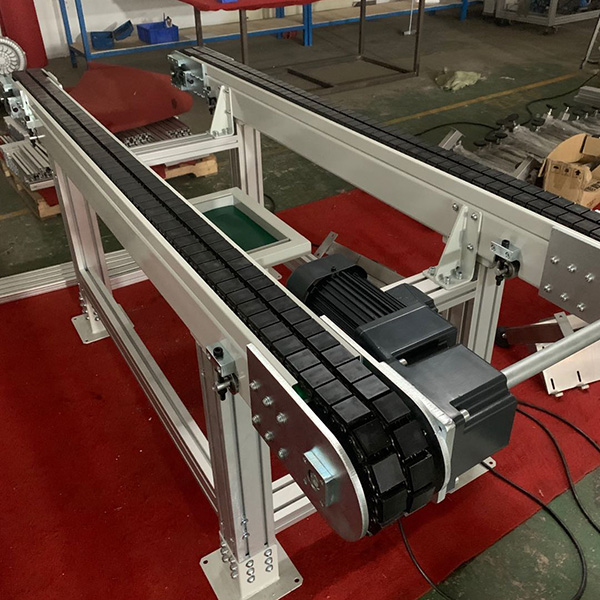 鏈條輸送機(jī)