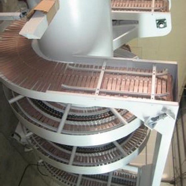 螺旋提升機(jī)