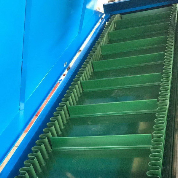 皮帶輸送機(jī)