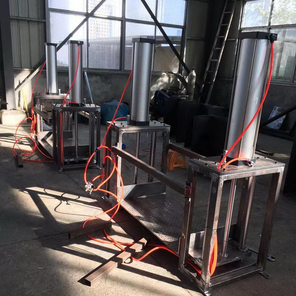 萬向球輸送平臺(tái)