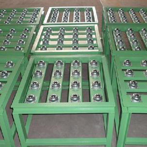 萬向球平臺(tái)