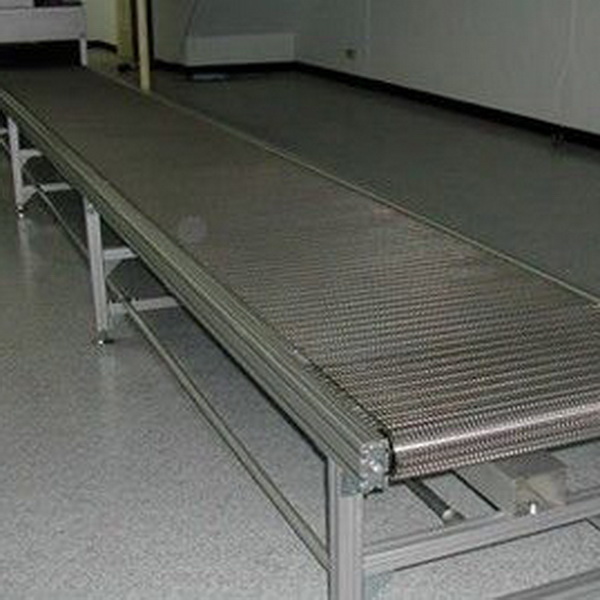 網(wǎng)帶輸送機(jī)