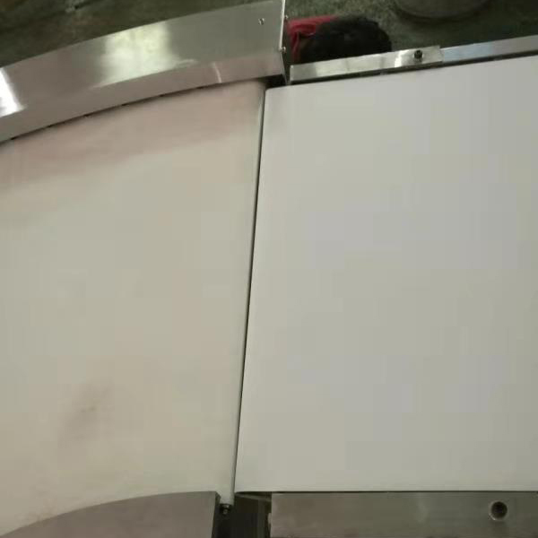 轉(zhuǎn)彎皮帶機(jī)